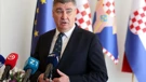 Zoran Milanović