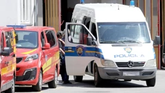 Policija i Uskok upali u GSKG