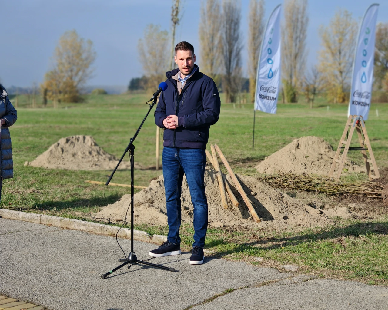 Osijek pobjednik natječaja "Od izvora do mora"