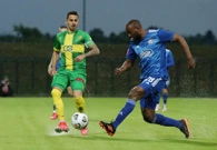Dinamo - Istra, 19.5.2021., Foto: Goran Stanzl/PIXSELL