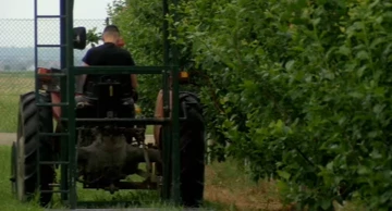 Agrotehnološki centar 