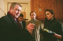 Ponedjeljak, 23. veljače na Drugom, Foto:  Umorstva u Midsomeru/9. sezona serije