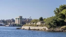 Otok Sveti Andrija otvoren za javnost 