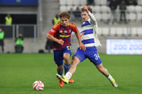 Rokas Pukštas, Foto: Marin Franov/CROPIX