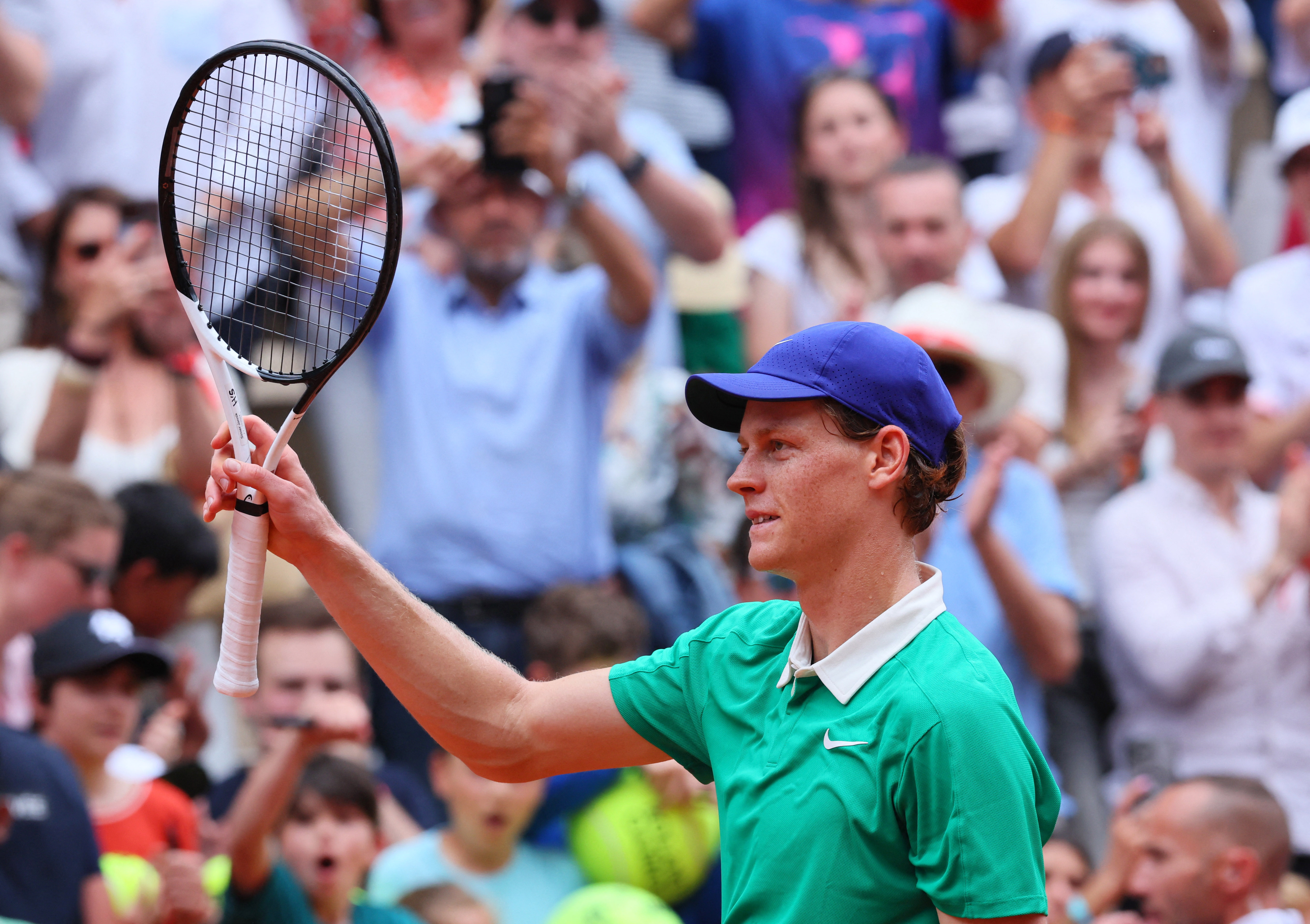 2025 05 31t123334z 815902432 up1el5v0yvwld rtrmadp 3 tennis frenchopen 20250531141413