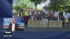 Stručnjak za Bliski istok Vedran Obućina