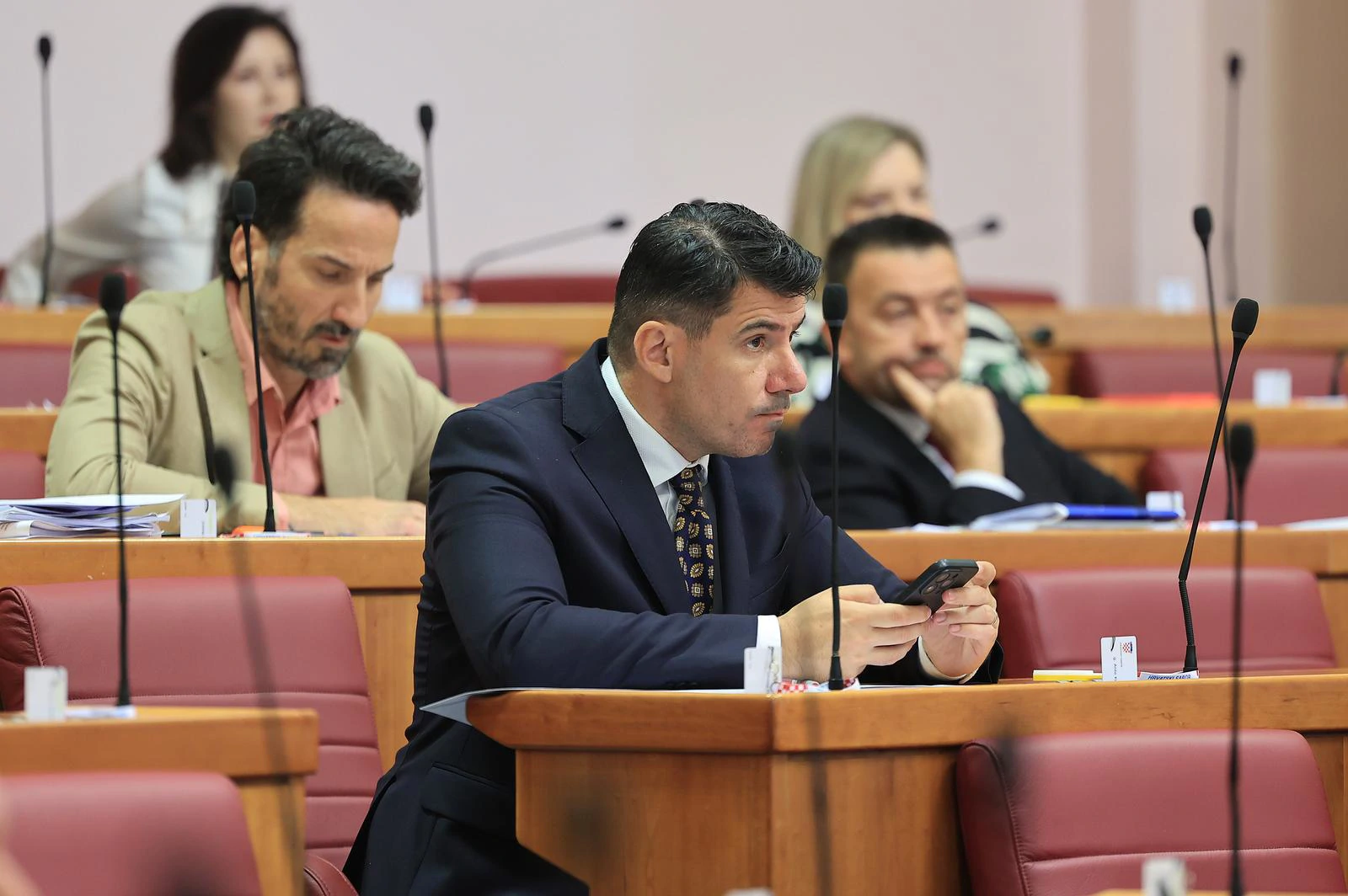 I vladajući i oporba podržali Izvješće pravobraniteljice za ravnopravnost spolova