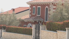 Kuća za odmor u Istri