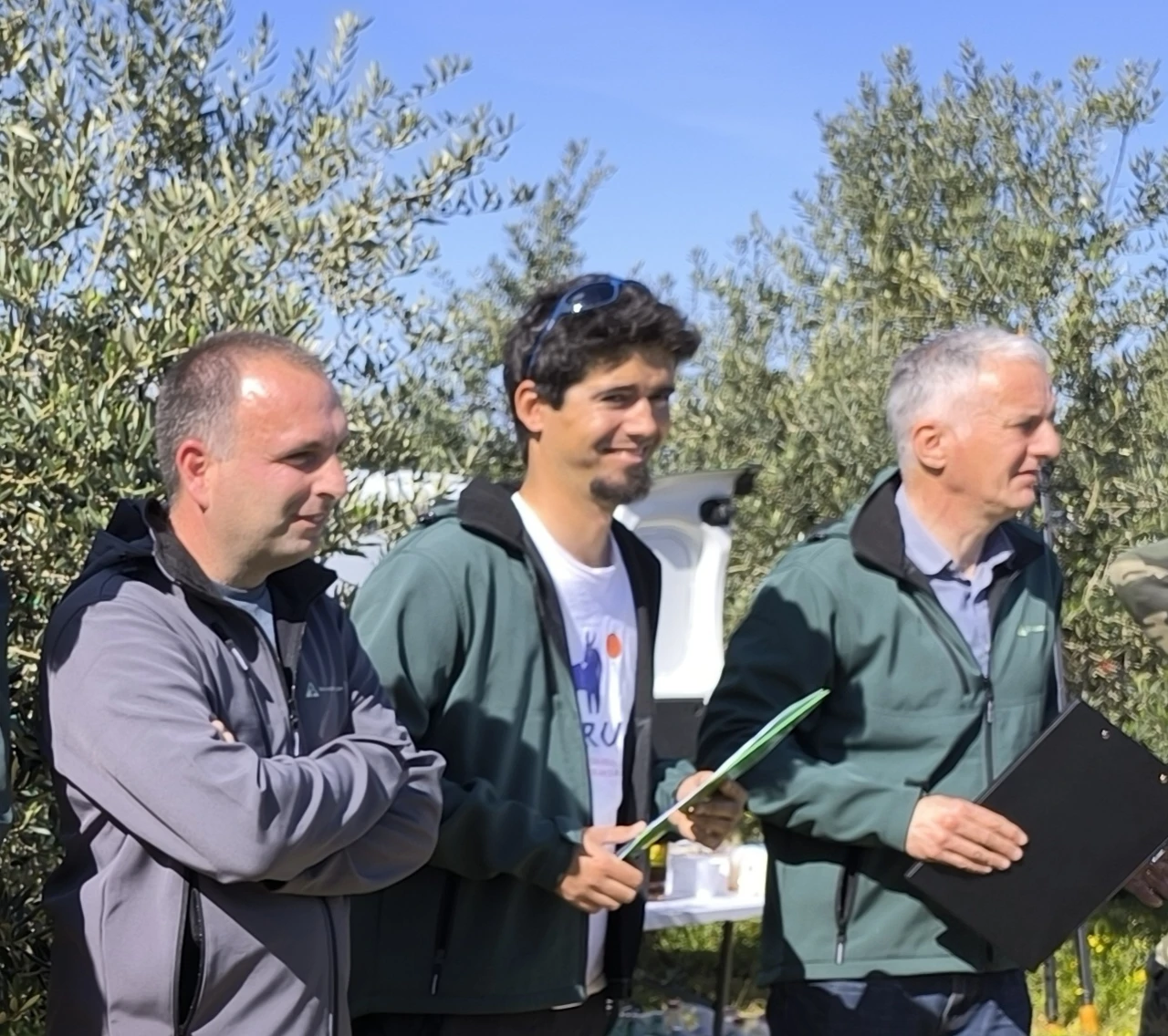 Ocjenjivački sud, Foto: -/-