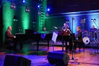 Vrijeme je za jazz, Foto: Jasenko Rasol/HRT