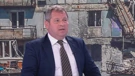 Goran Bandov