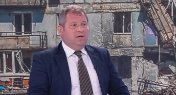 Goran Bandov