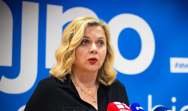 Zovko: Hrvatski ribari trebaju jednostavnija pravila i pravedne uvjete na tržištu