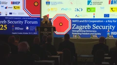 Zagrebački sigurnosni forum