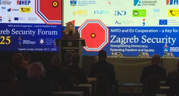 Zagrebački sigurnosni forum
