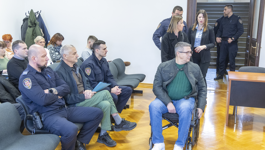 Svjedočenje Zorana Šorlija na suđenju Željku Travici za ratni zločin