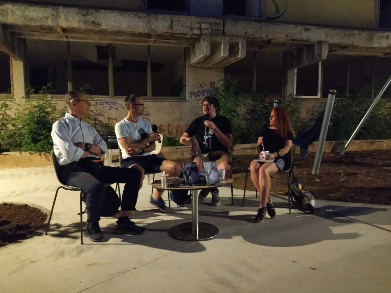 KvartArt festival 2023. , Foto: M. Milin/- 