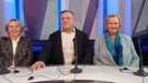 Lidija Krolo, Marijan Presečki, Marina Peterlin