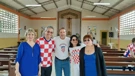 Comunidad croata ecuatoriana / Ekvadorsko-hrvatska zajednica
