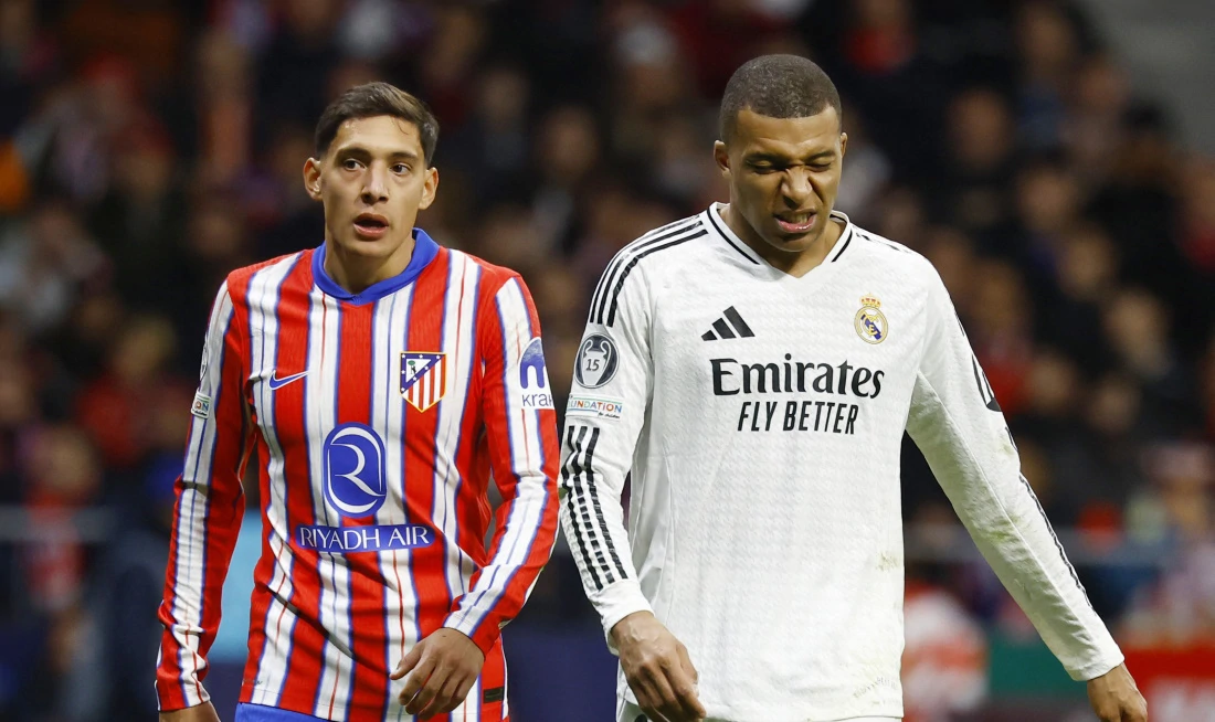 "Dodatno će se potencirati frustracija Atletica s Realom"