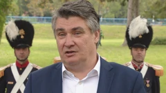 Zoran Milanović 