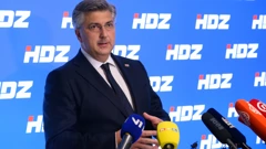 Andrej Plenković