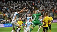 Rijeka - Elfsborg