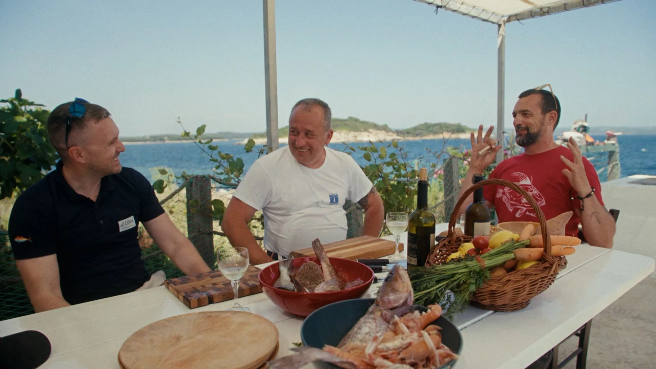 Srijeda, 19. studenog na Prvom 