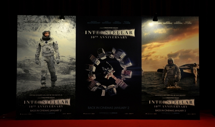 Stručnjak za vizualne efekte "Interstellara" i "Avatara" predaje u Zagrebu