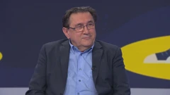 prof.dr.sc. Veljko Đorđević, psihijatar, izvanredni profesor na Medicinskom fakultetu Sveučilišta u Zagrebu, Foto: Otvoreno/HRT