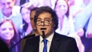 Javier Milei