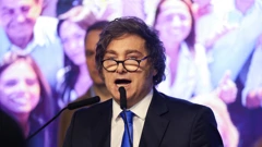 Javier Milei