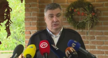 Zoran Milanović