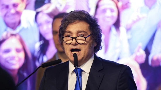Javier Milei