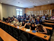 Universidad Católica de Chile / Katoličko sveučilište u Čileu, Foto: Mladen Budimir//