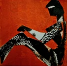 Duško Šibl: Odmor ratnika, Foto: Atelje Yellow time/Radio Rijeka