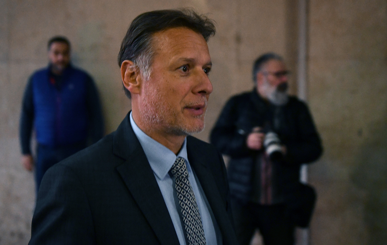 Gordan Jandroković šeretski odgovorio stranačkom kolegi