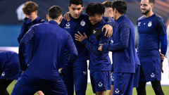 Mounsef Bakrar, Cardoso Varela 