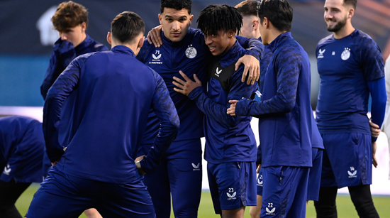 Mounsef Bakrar, Cardoso Varela 