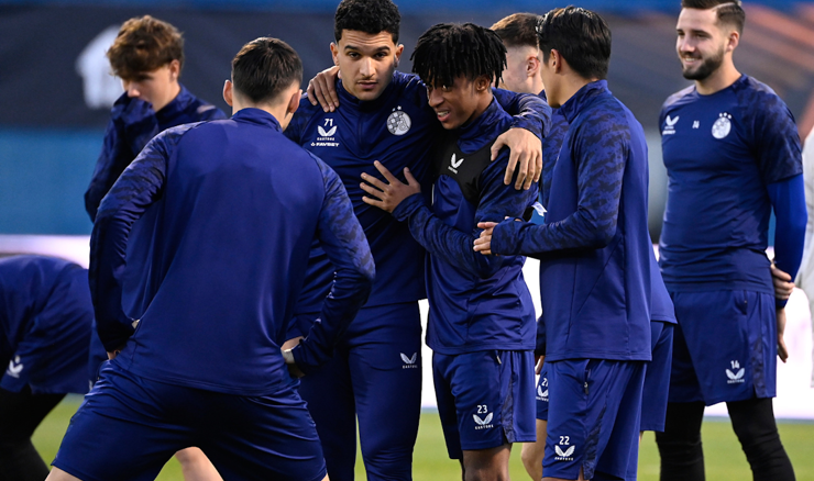 Mounsef Bakrar, Cardoso Varela 