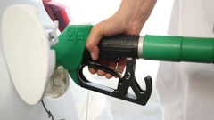 Ponovno 'zamrznute' cijene goriva