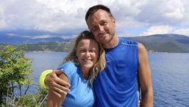 Maja i Bruno Šimleša