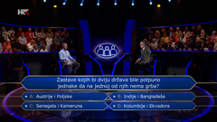 Ivan Kovač, Foto: Tko želi biti milijunaš?/HRT