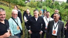 Zoran Milanović