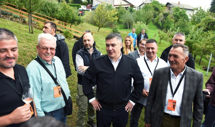 Zoran Milanović