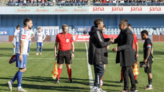 Gonzalo Garcia, Silvijo Čabraja 