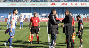 Gonzalo Garcia, Silvijo Čabraja 