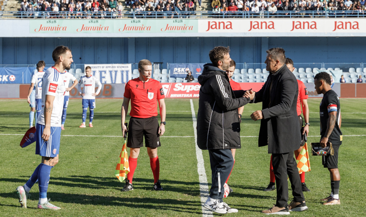 Gonzalo Garcia, Silvijo Čabraja 