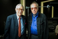 Subota, 4. travnja na Trećem, Foto: Veliki Buster/dokumentarni film