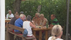 Baranjci se mogu pohvaliti uspješnim turističkim ljetom
